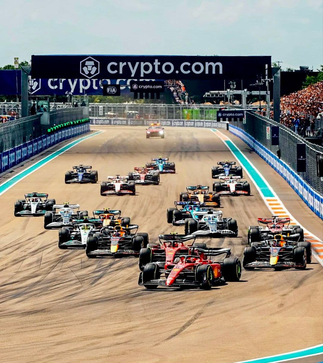 Shanghai International Circuit